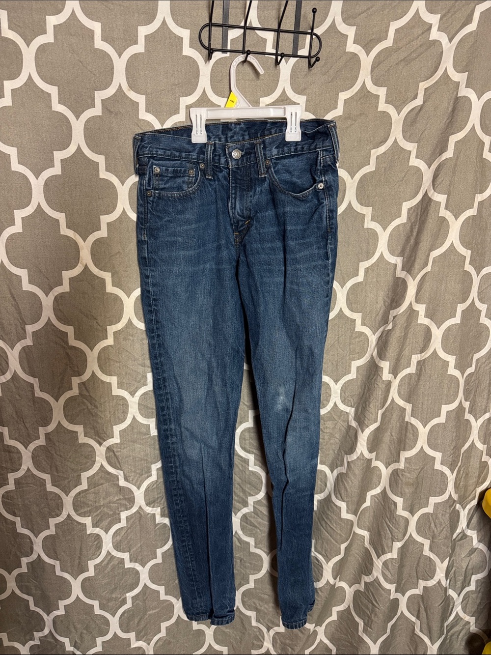 Levi’s 514 Women’s Skinny Jeans 30x32